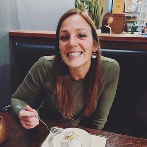 Meet your Posher, Alison